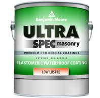 Ultra Spec® Masonry Products