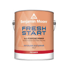Fresh Start® All-Purpose Primer C085