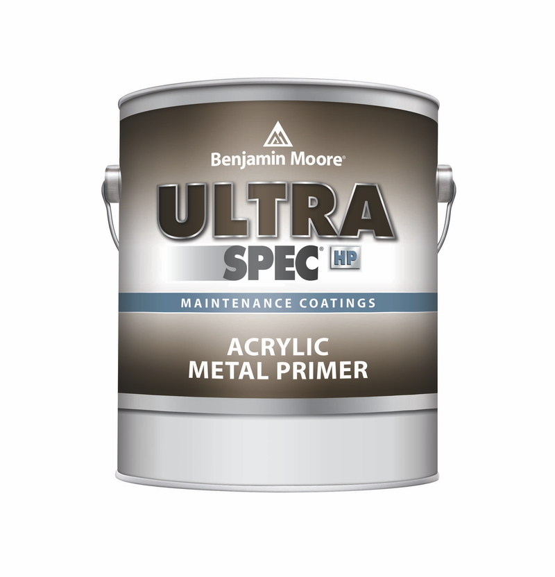 Ultra Spec® HP D.T.M. Acrylic Enamels