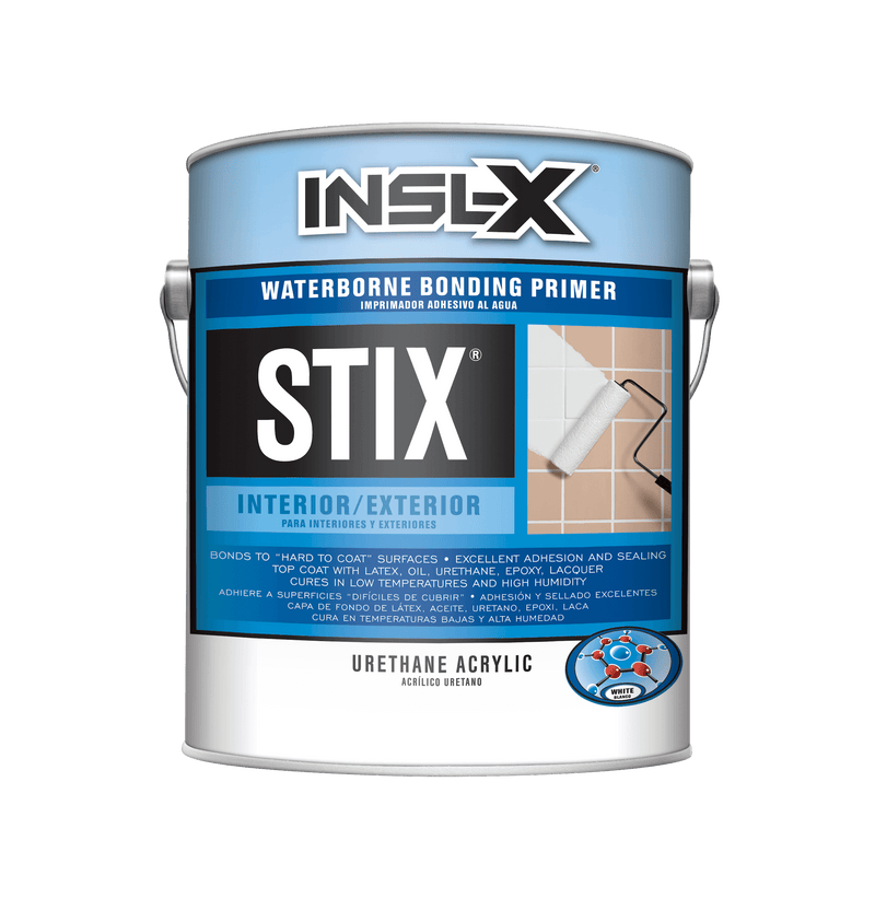 Stix® Waterborne Bonding Primer SXA-110