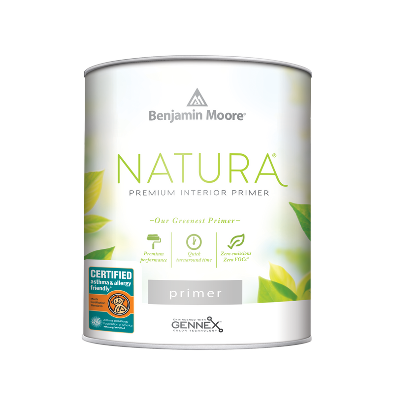 Natura® Premium Interior Primer