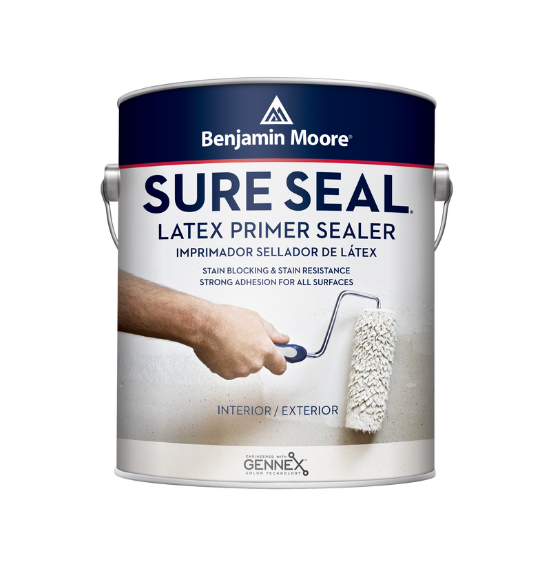 Sure Seal Latex Primer Sealer