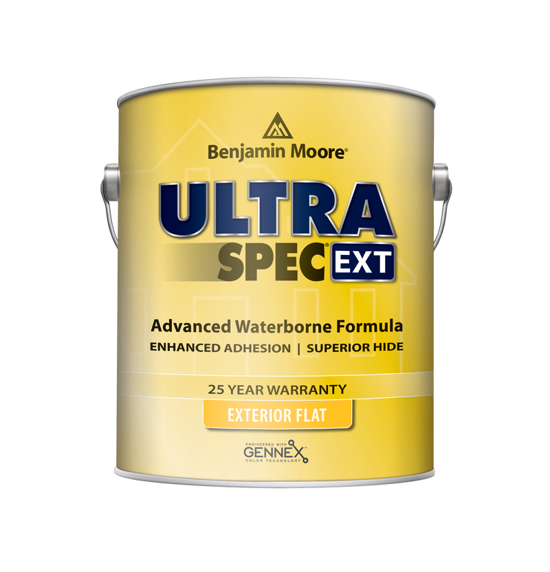 Ultra Spec® EXT Paint