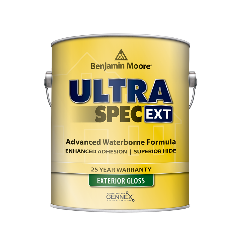 Ultra Spec® EXT Paint