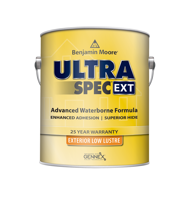 Ultra Spec® EXT Paint