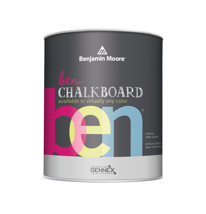 ben® Chalkboard Paint