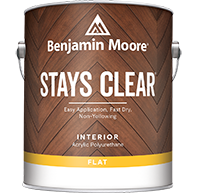BENWOOD® Stays Clear®