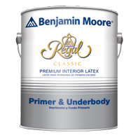 Regal Interior Paint