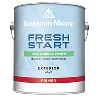 Fresh Start® Premium Exterior Primers