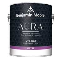 Aura® Interior Paint