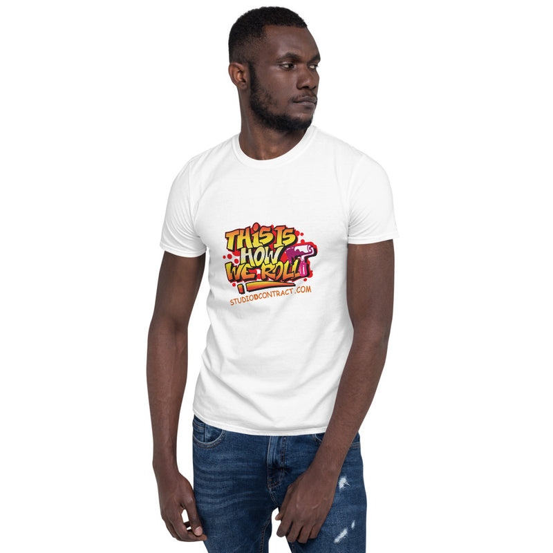 Short-Sleeve Unisex Studio D T-Shirt