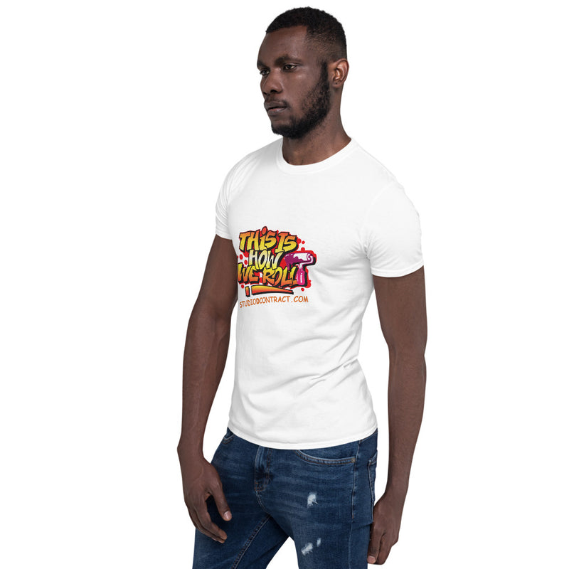 Short-Sleeve Unisex Studio D T-Shirt