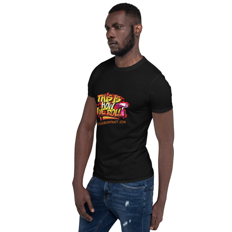 Short-Sleeve Unisex Studio D T-Shirt